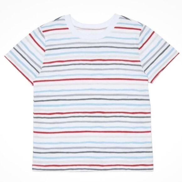 Pekkle Boy’s Graphic T-Shirts and Shorts 8 Piece Set Size 4T NWT - Picture 9 of 12